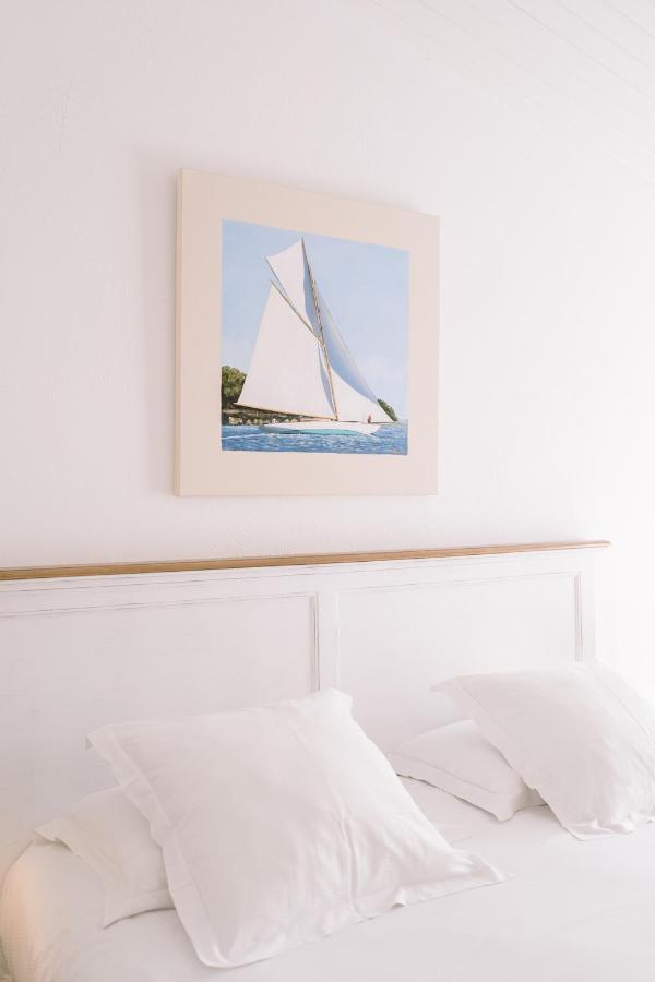 Fleur De Sel Ξενοδοχείο Noirmoutier-en-l'Ile Εξωτερικό φωτογραφία